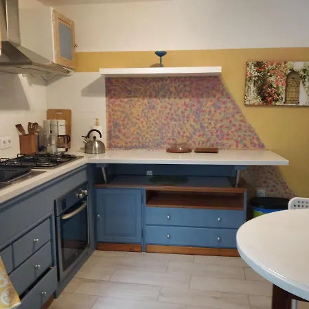 One Bedroom Apartment In Tazacorte Buitenkant foto