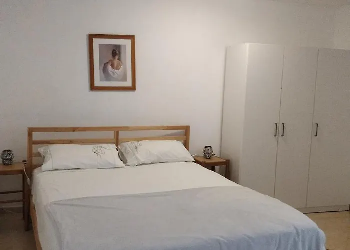 One Bedroom Apartment In Tazacorte