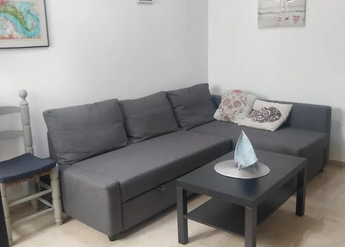 One Bedroom Apartment In Tazacorte