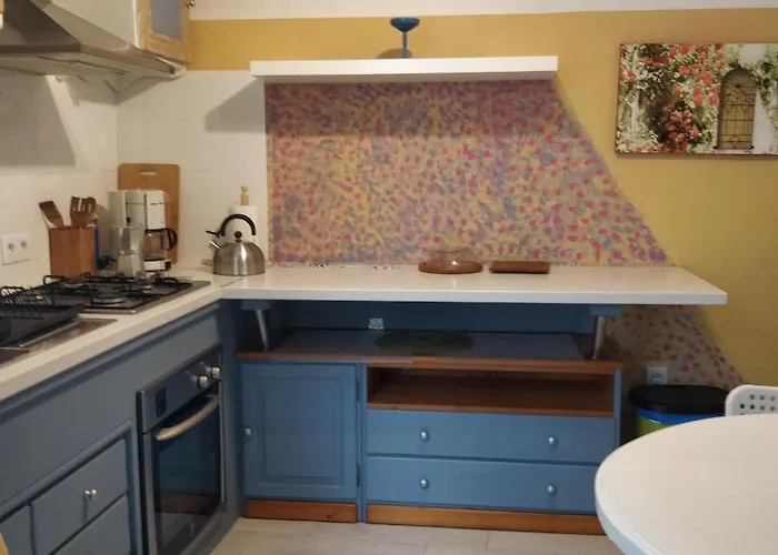 One Bedroom Apartment In Tazacorte