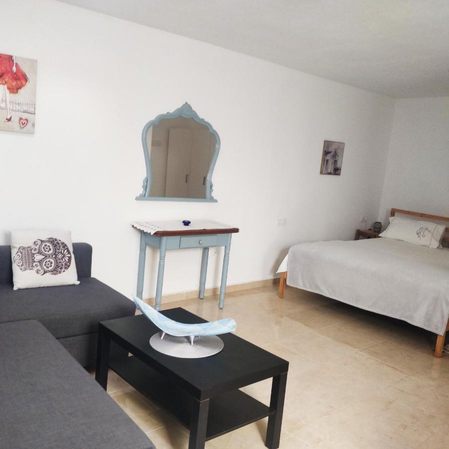One Bedroom In