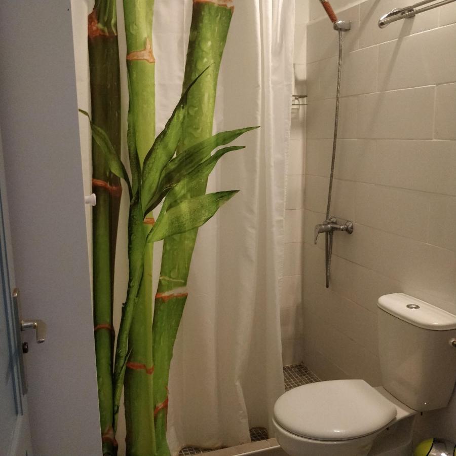 One Bedroom In Appartement Tazacorte