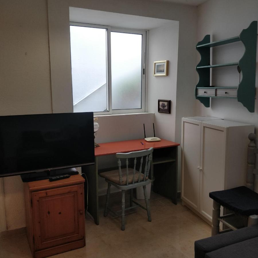 One Bedroom In Appartement Tazacorte