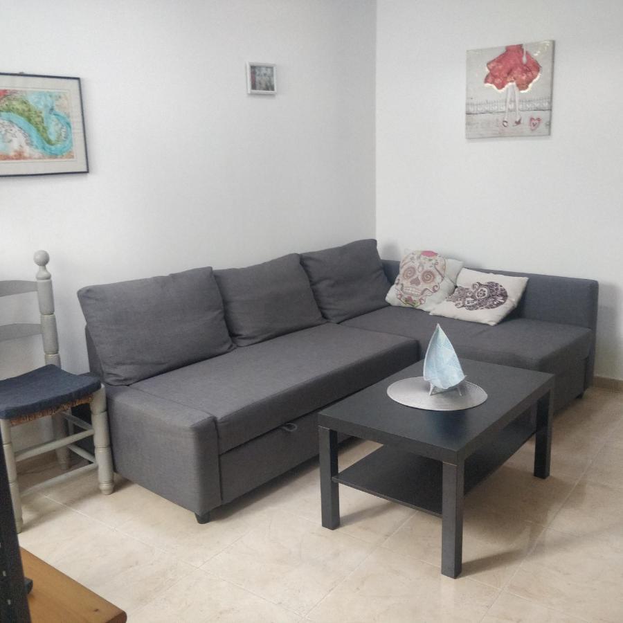 Appartement One Bedroom In Tazacorte