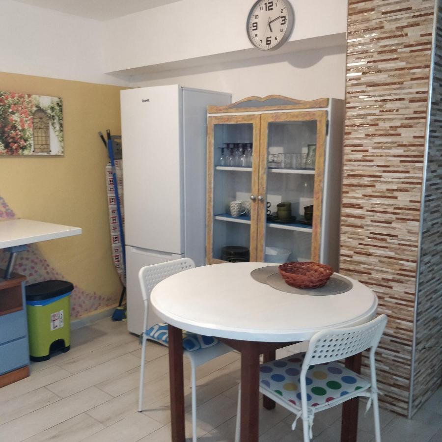 Appartement One Bedroom In